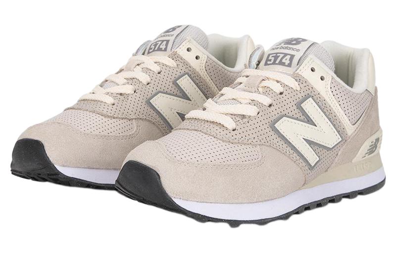 New Balance 574 'Cream' U574FCW