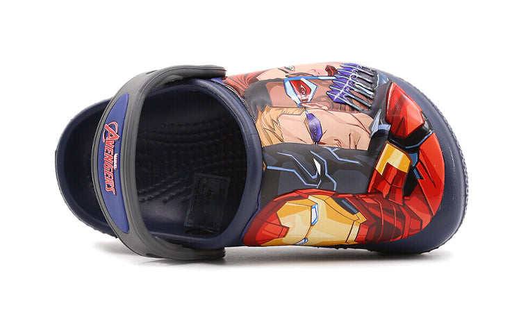 Crocs Fun Lab Marvel Multi 205505-410