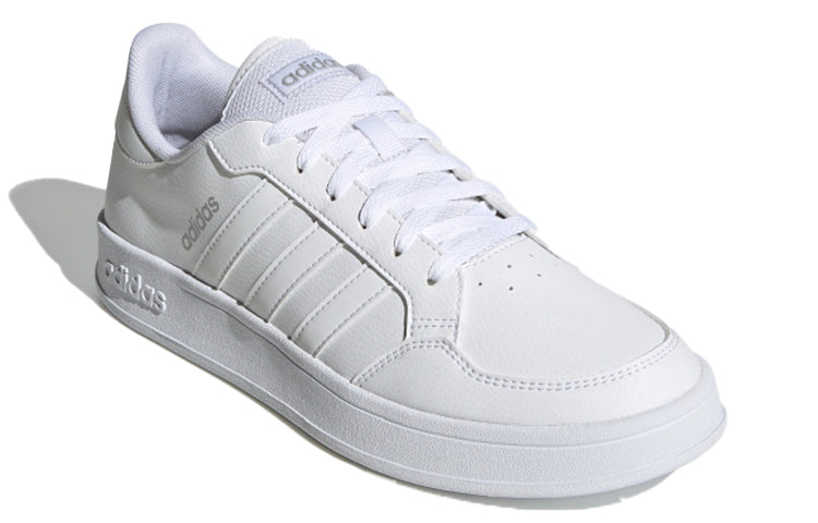 adidas Breaknet 'White' FX8709