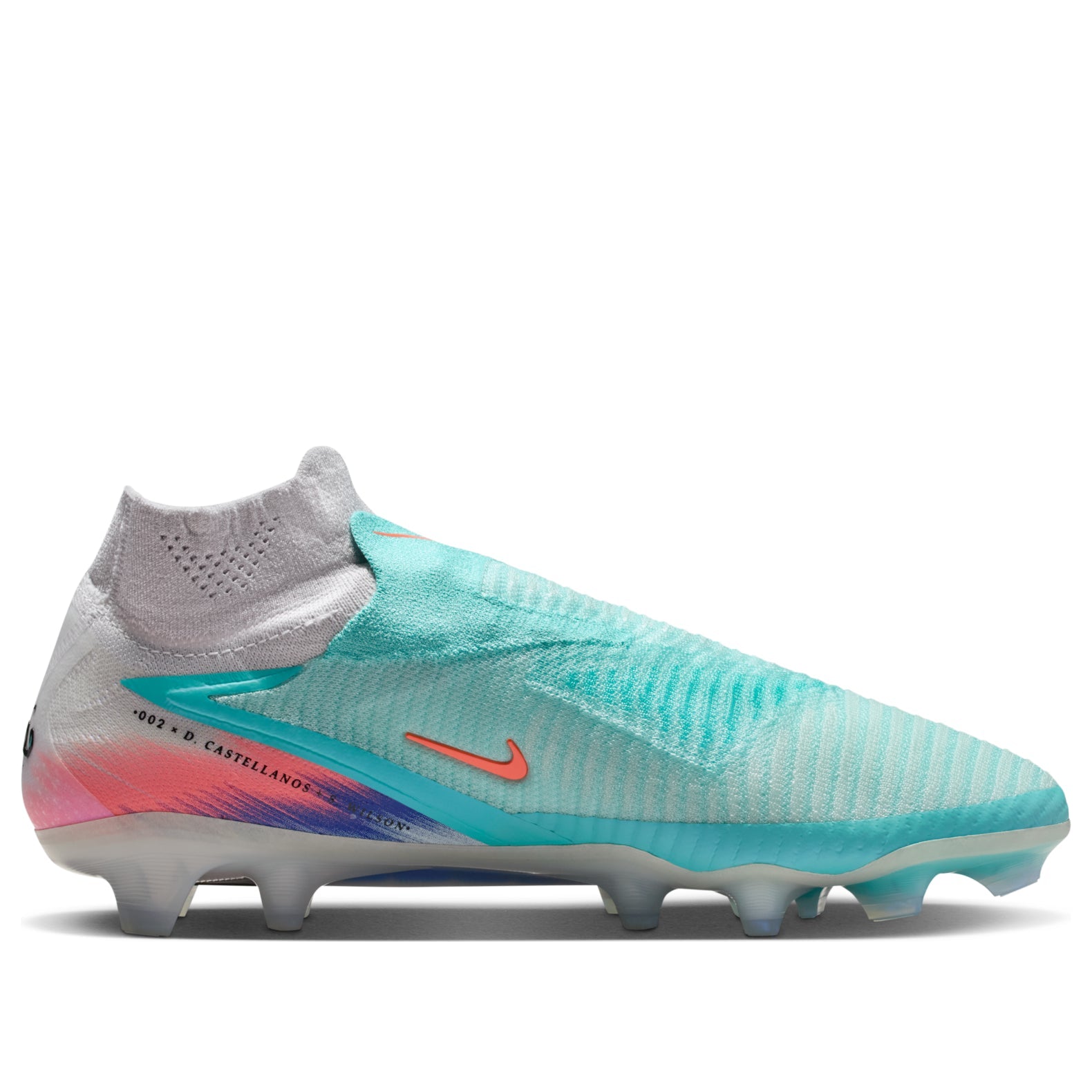 Nike Phantom 6 High Elite FG 'United 002 Pack'  IB2468-300