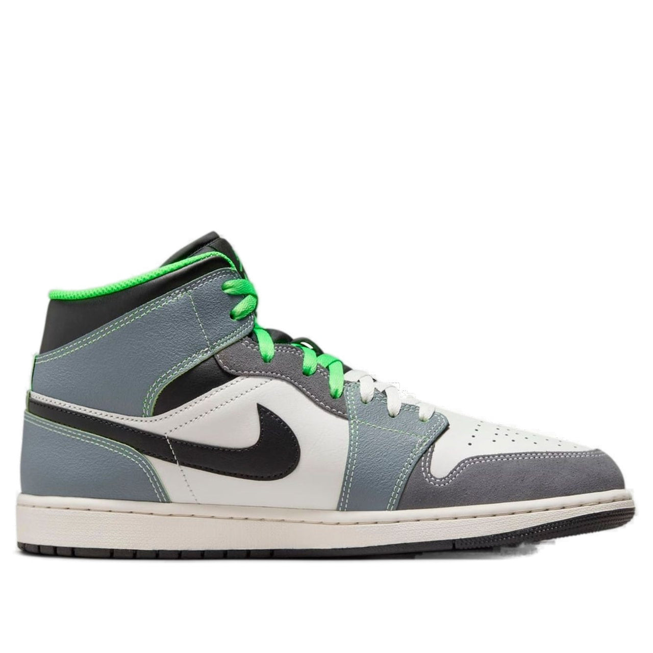 Air Jordan 1 Mid 'Casa 93' HQ3829-001