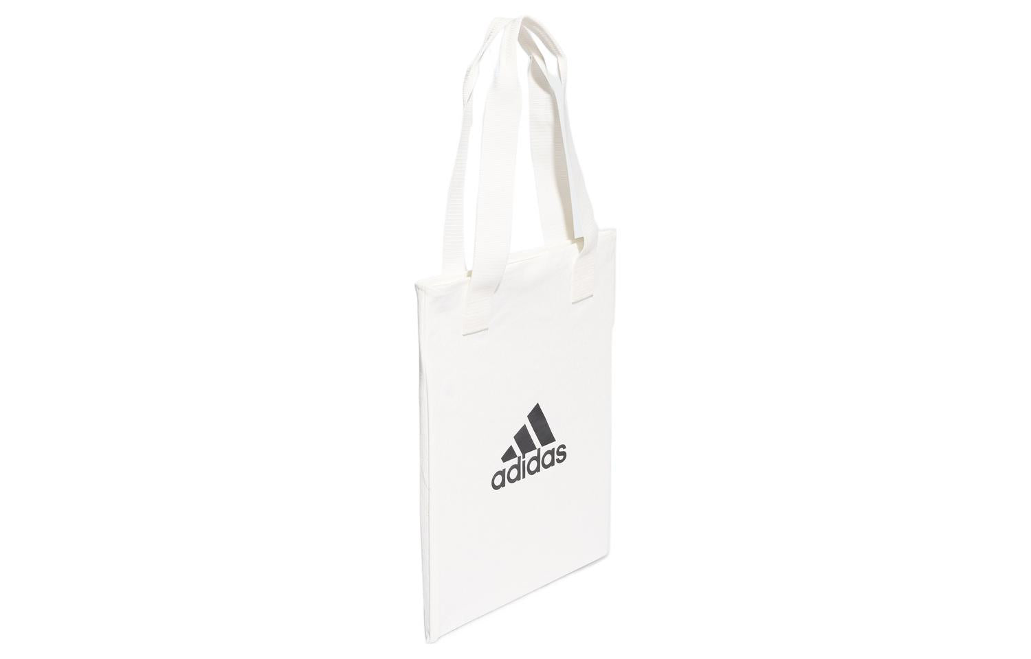 adidas Canvas Shopper 'White' GT4784