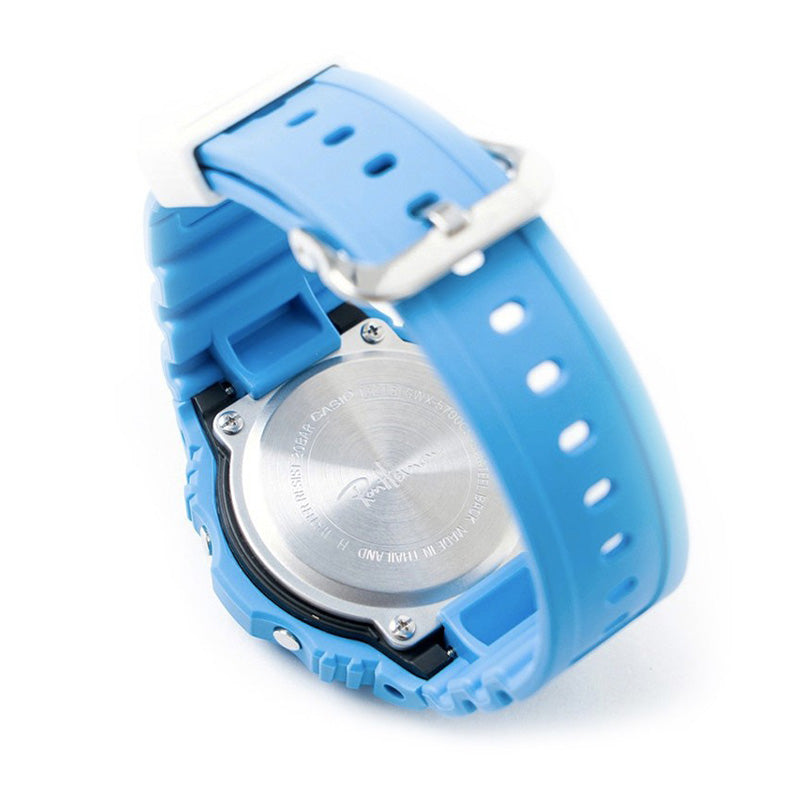 CASIO G-Shock Digital 'Blue' GWX-5700CS-2