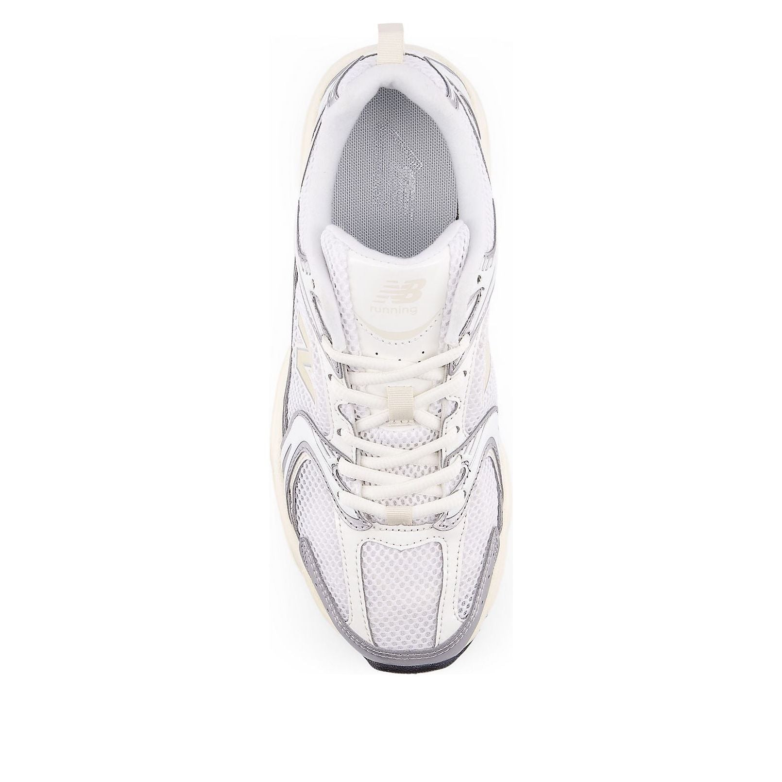 New Balance 530 'Silver Metallic Linen' U530ESB