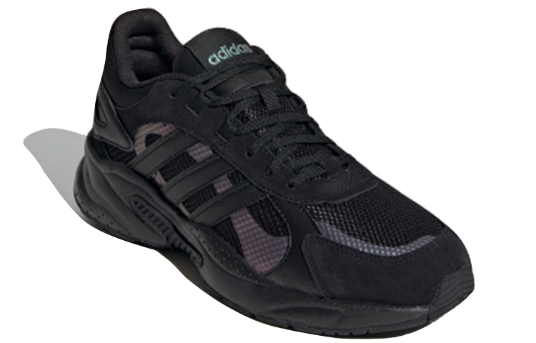 adidas Crazychaos Shadow 'Black Aurora' FW3374