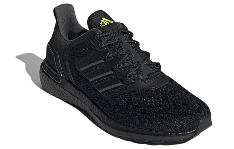 adidas Ultra Boost 20 Lab 'Black' GZ5008