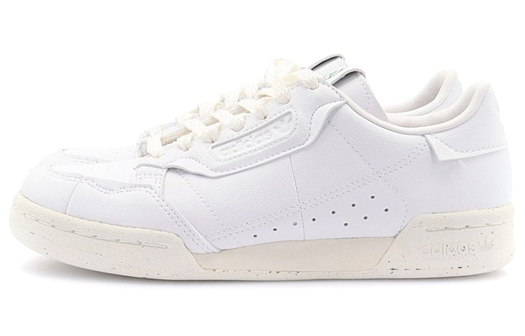 adidas Continental 80 'Clean Classics Collection - Cloud White' FV8468