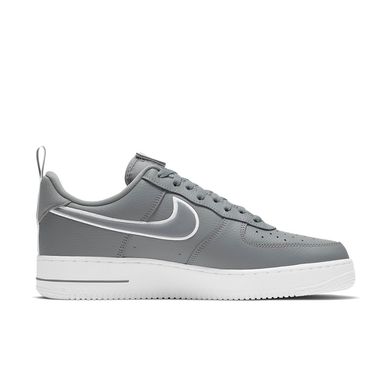 Nike Air Force 1 'Particle Grey' DH2472-002