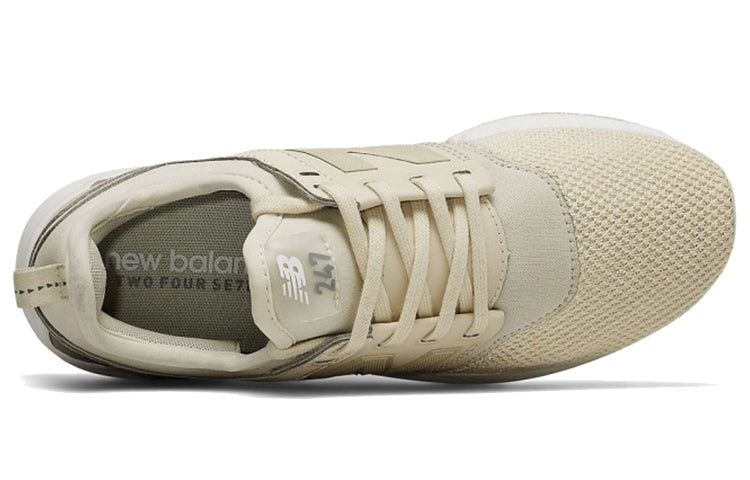(WMNS) New Balance 247 'Beige' WRL247CB