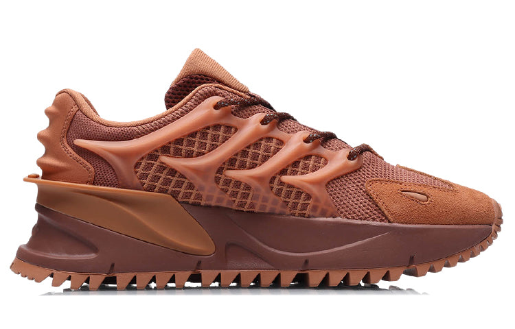 Li-Ning Counterflow Spine 'Copper Red' AGLR049-4