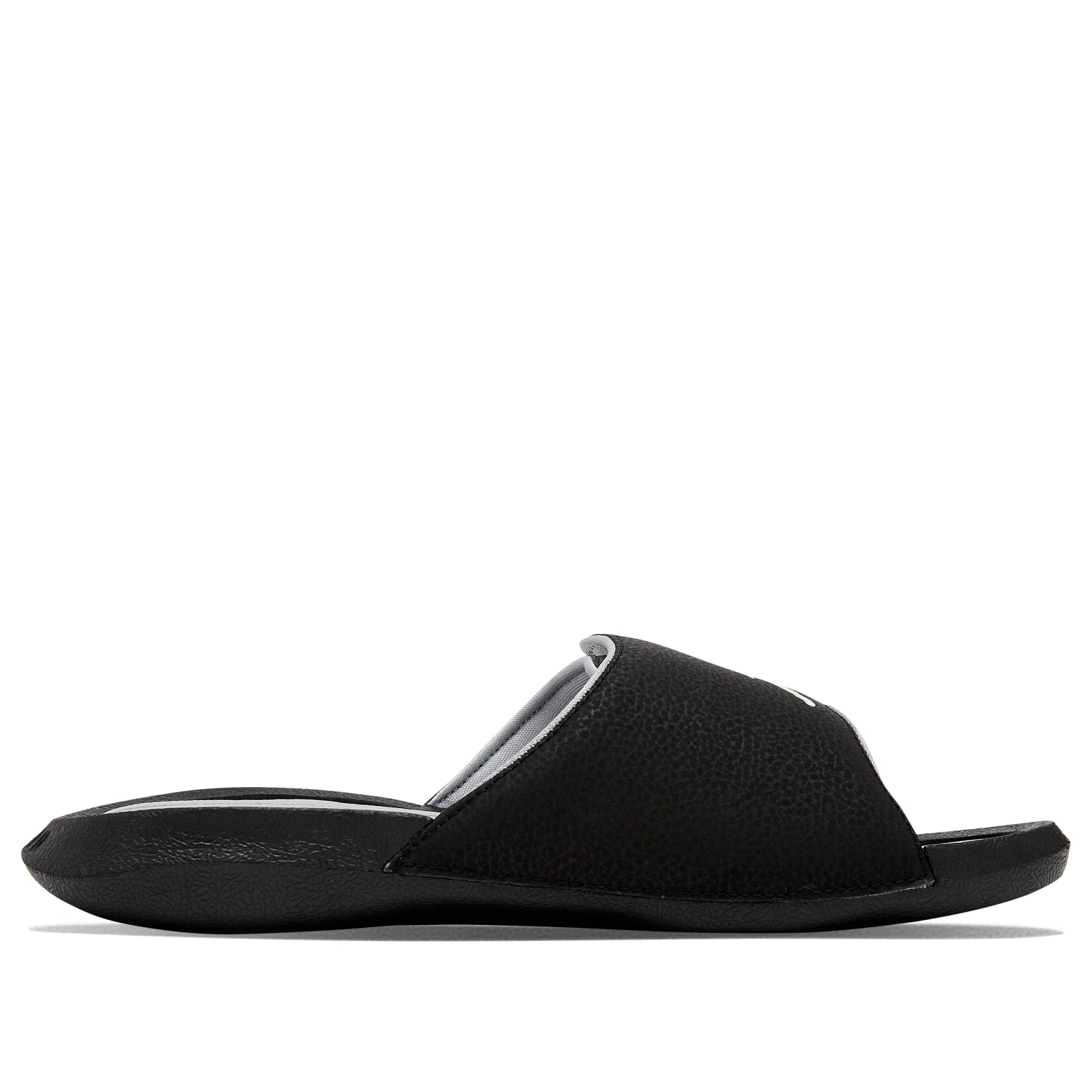 Air Jordan Hydro 6 Retro Slide 'Black' 881473-011