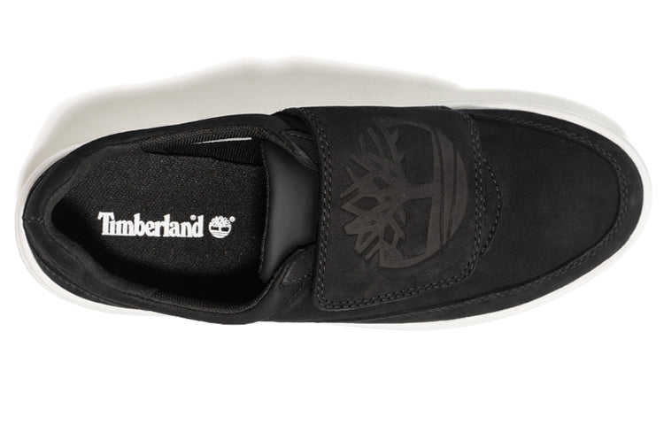 (WMNS) Timberland Ruby Ann Ox 'Black White' A211Y