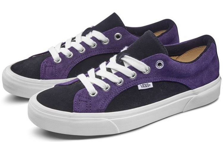 Vans Retro SKATE LAMPIN 'Black Purple' VN0A38FIVQ9