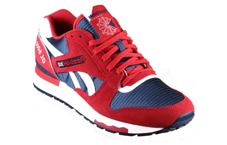 Reebok GL 6000 Red J98338
