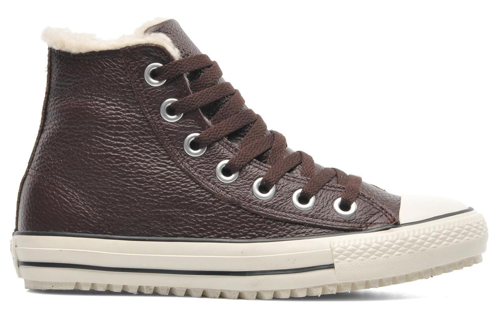 Converse Chuck Taylor All Star Boot High Top 'Burnt Umber' 144730C