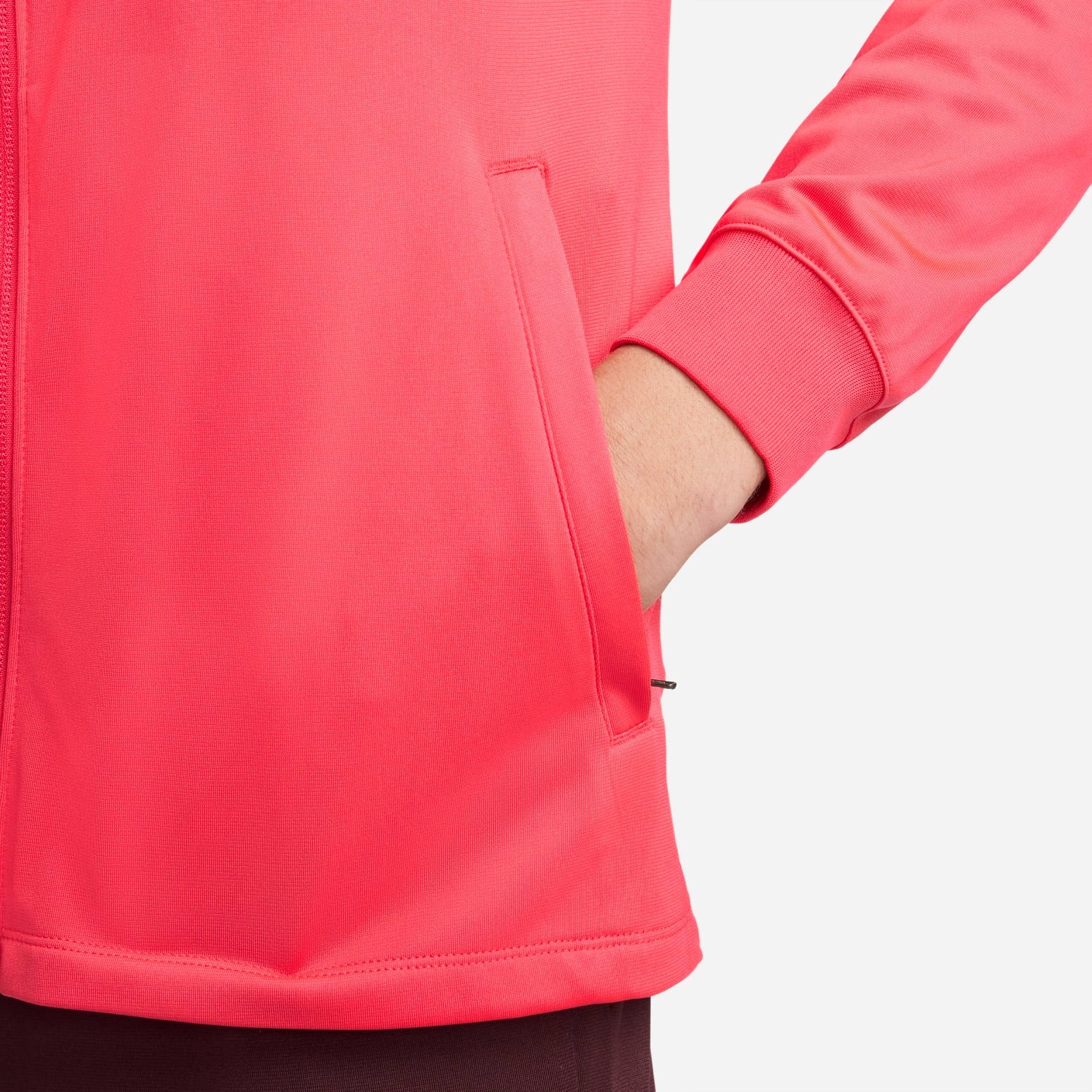 Nike Liverpool 22-23 Strike Jacket 'Red' DJ8534-661