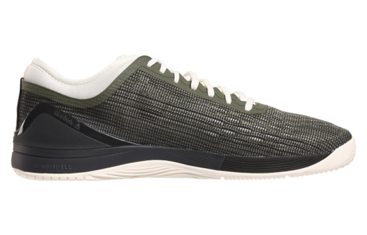 Reebok R Crossfit Nano 8.0 'Black White' CN1030