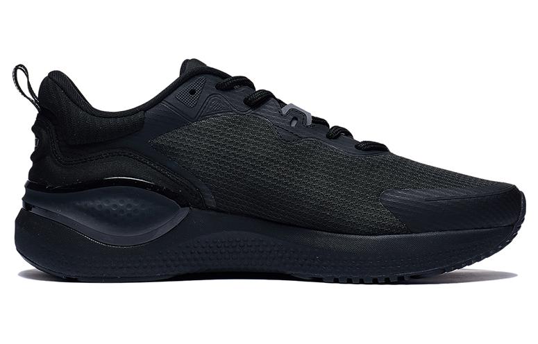 Li-Ning Eazgo 'Triple Black' ARST081-1