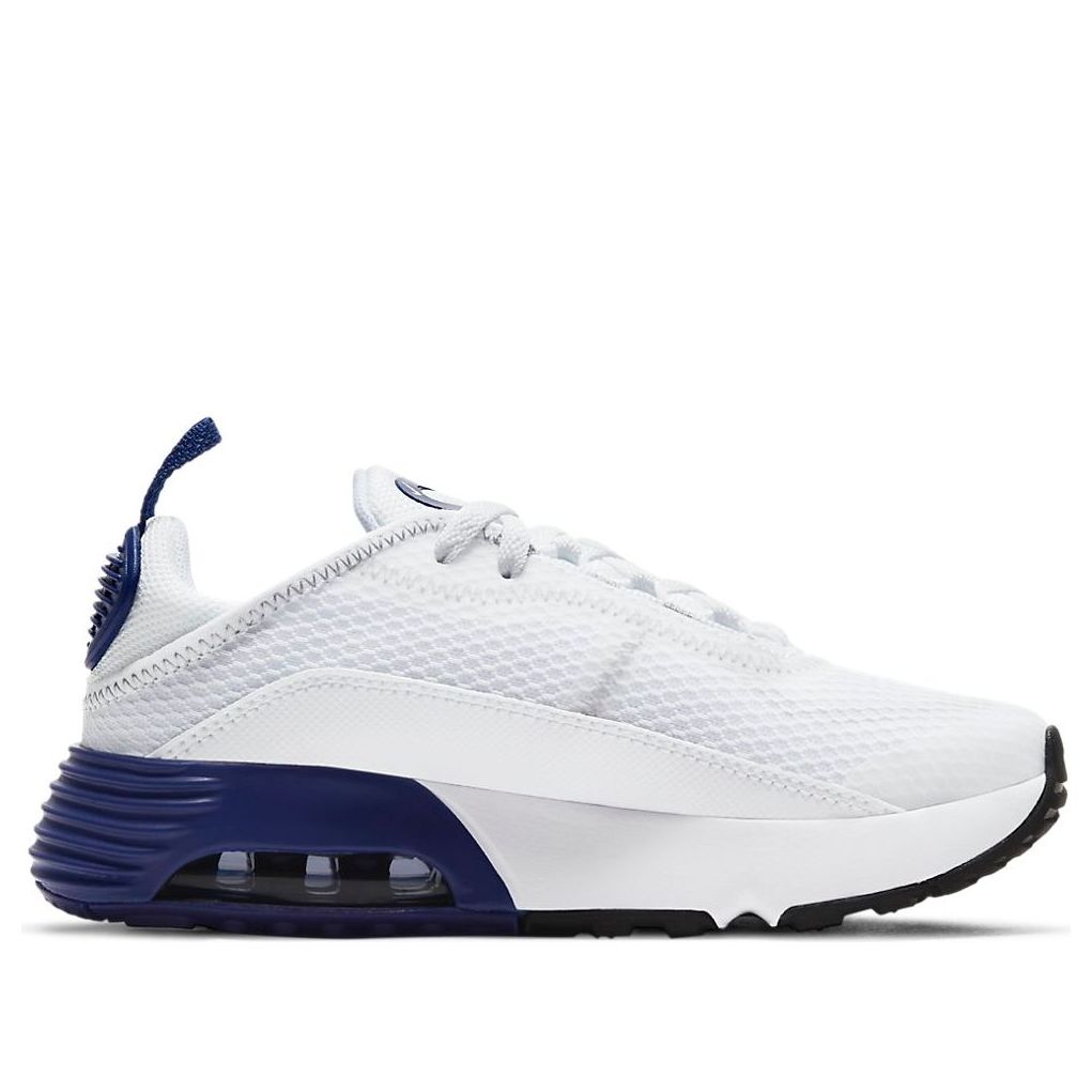 (PS) Nike Air Max 2090 'White Blue Void' CU2093-105