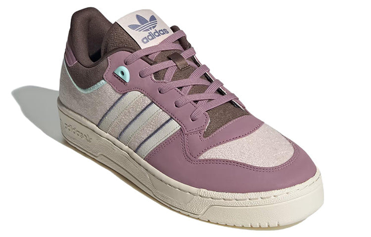 adidas Rivalry Low 86 'Mellow Vibes Pack - Wonder Orchid' IF5467