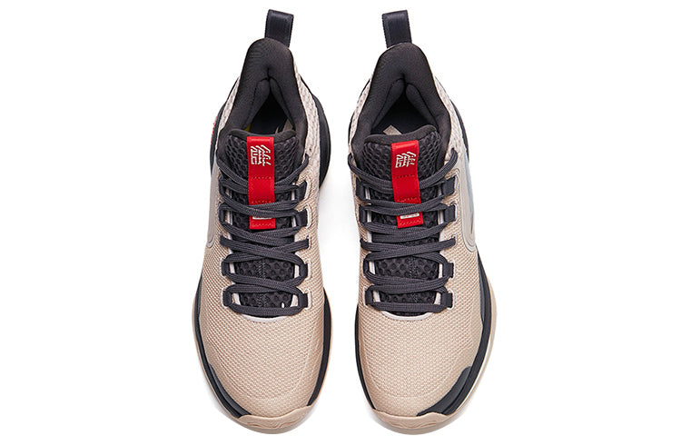 ANTA Alien 3 'Light Brown Black' 112211601-5