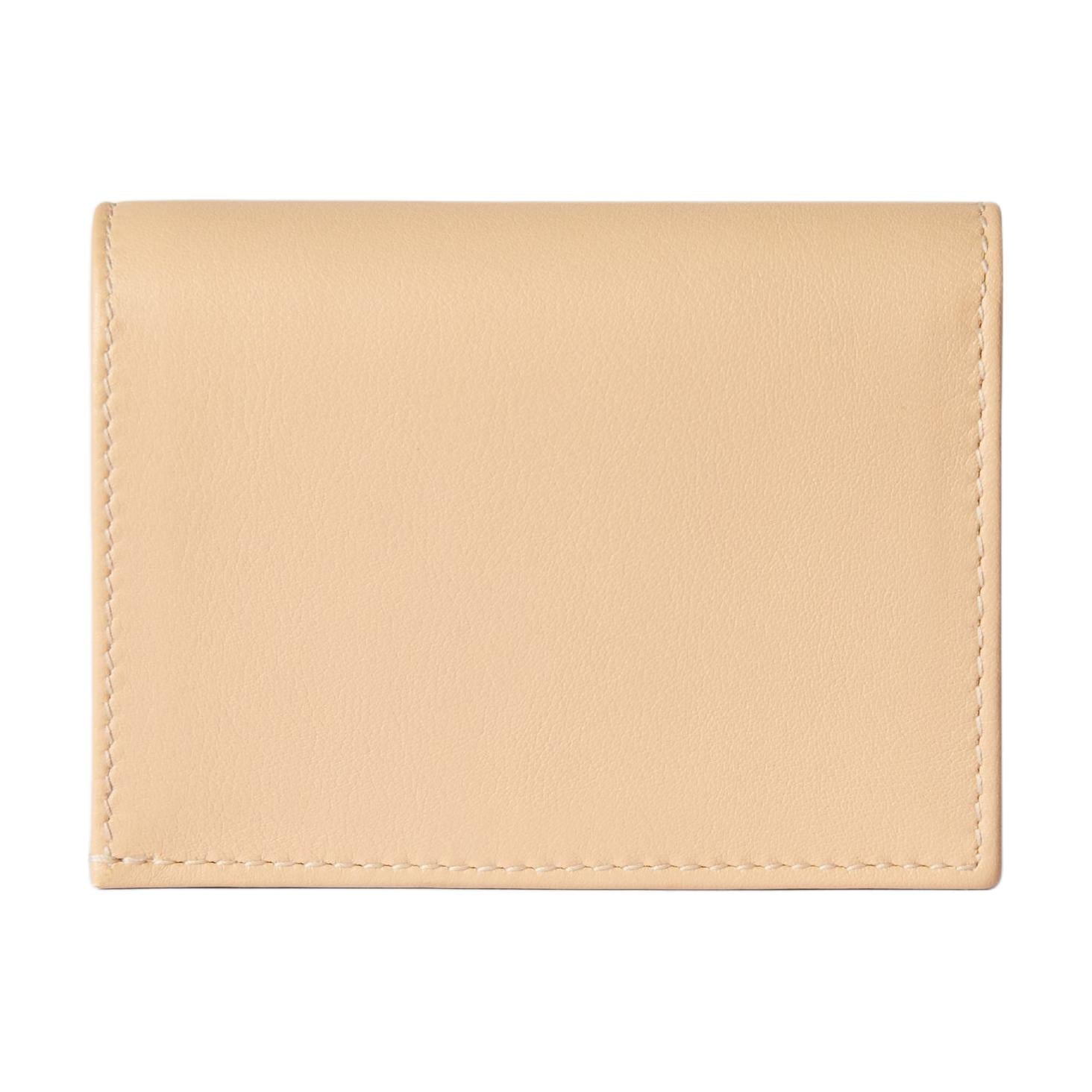 (WMNS) Gucci GG Marmont Card Case Wallet 'Light Beige' 790055-0QG0G-5701