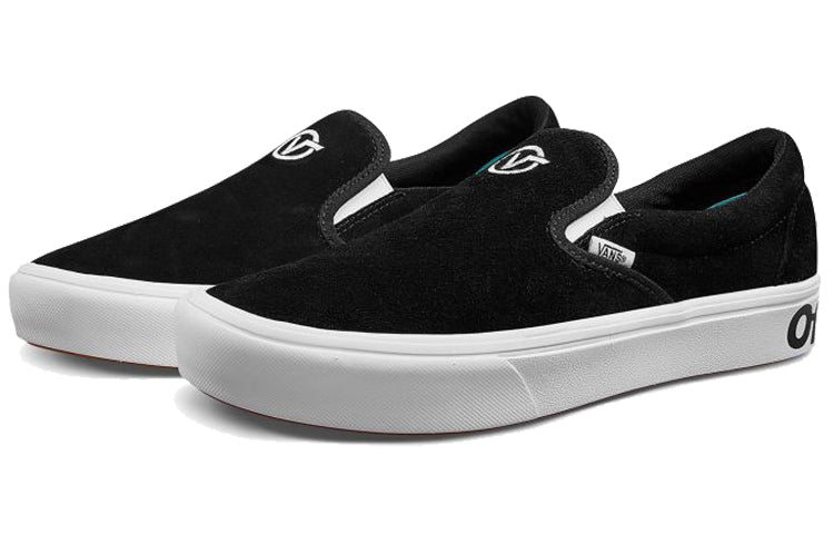 Vans ComfyCush Slip-On 'Distort' VN0A3WMDVX6