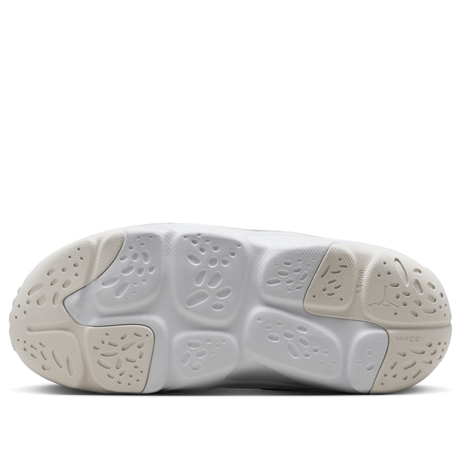 Air Jordan Roam Slide 'White Sail' FQ0227-102