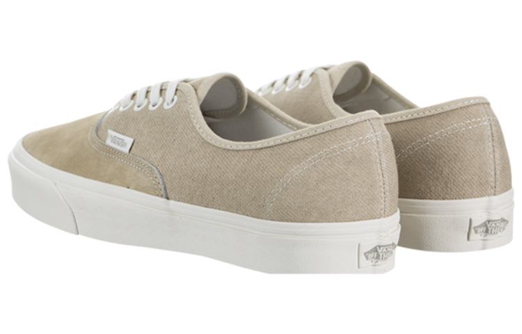 Vans Authentic Nubuck Washed 'Hummus' VN0A38EMVKM