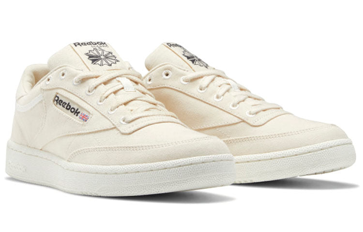Reebok Club C 85 Grow Leisure Sneakers Beige H05825
