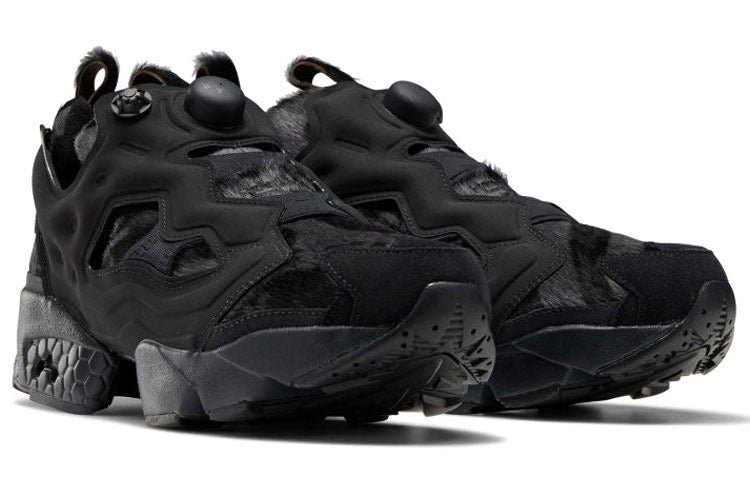 Reebok Pump Fury OG x Zozotown GX1406