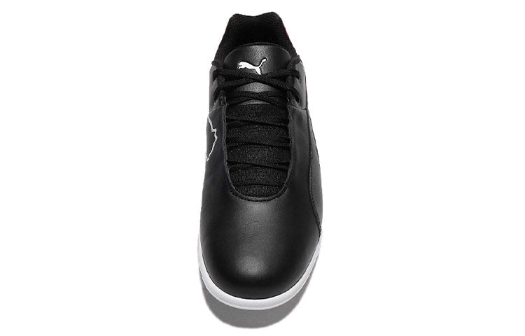 PUMA Ferrari Future Cat 'Black' 306001-02