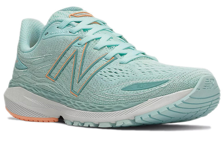 (WMNS) New Balance Fresh Foam X 860 V12 'Pale Blue Chill' W860B12