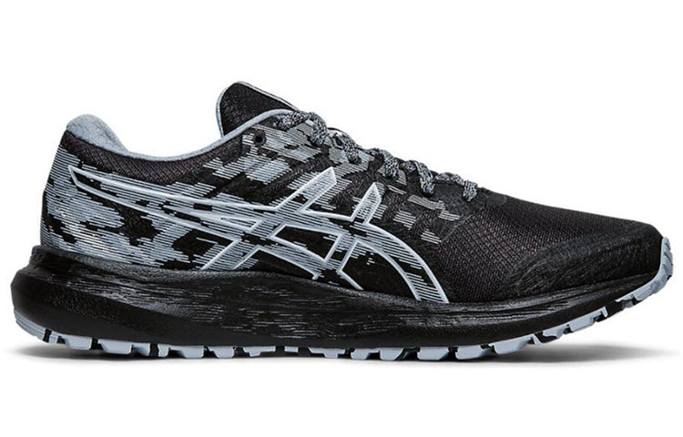 (WMNS) ASICS Gel Scram 5 'Black' 1012A474-001