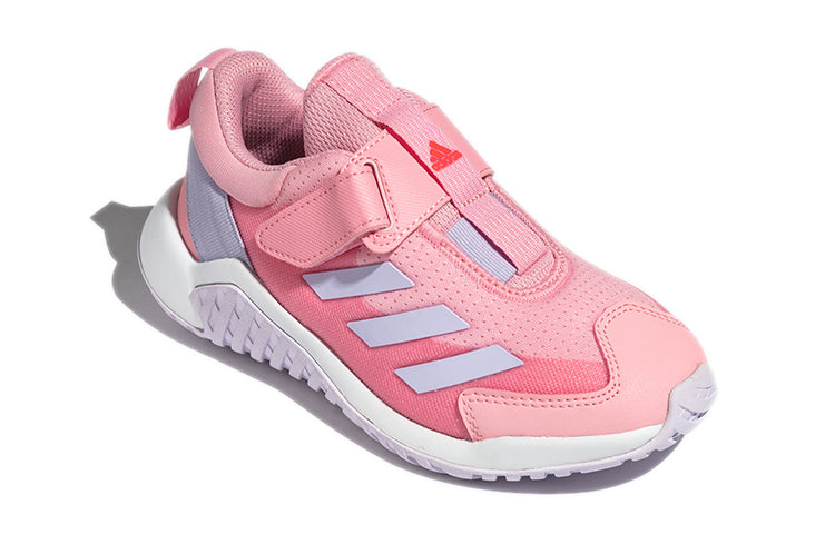 (PS) adidas 4uture Sport AC 'Pink Light Purple' GY0917