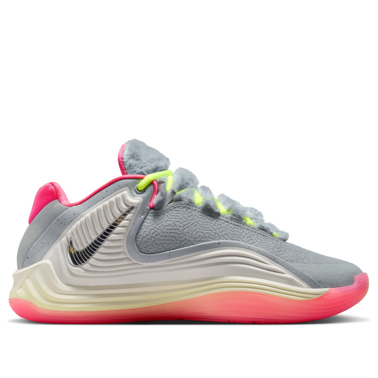 Nike Giannis Freak 7 EP 'Shapeshift'  IM5840-001