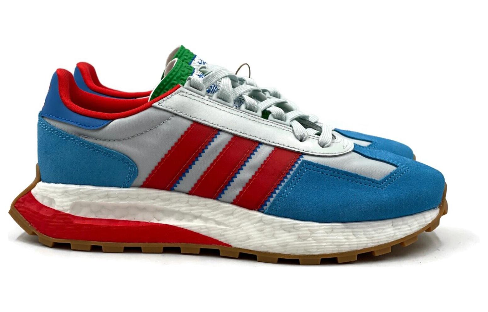 adidas Retropy E5 'Blue Tint Vivid Red' GY4489