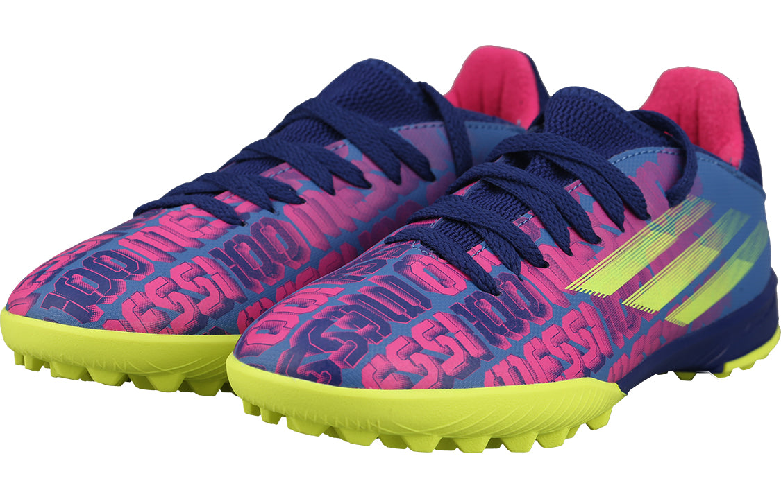 (GS) adidas x Messi X Speedflow.3 TF 'Numbersup' FY6904
