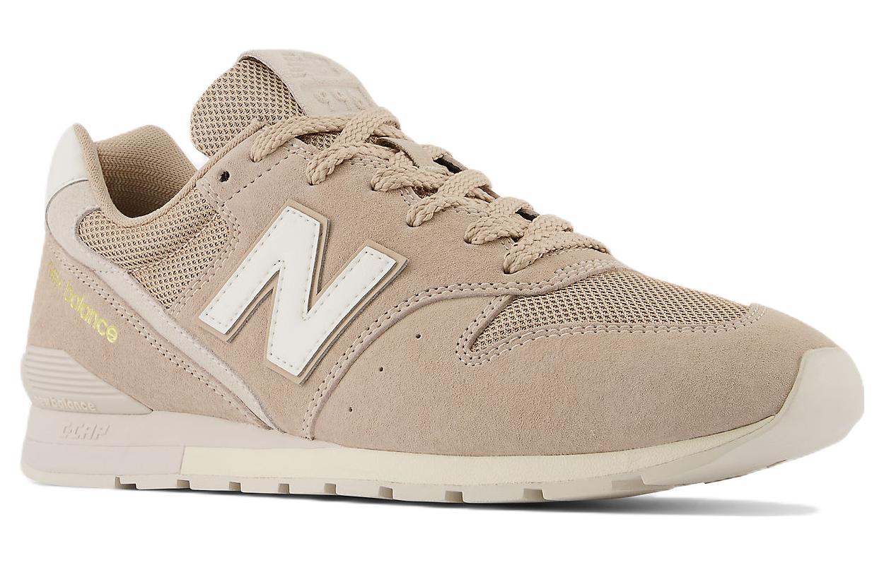 New Balance 996v2 'Vibrant Athletic Pack - Mindful Grey' CM996TF2