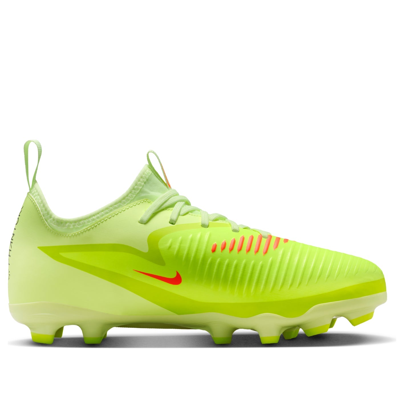 (GS) Nike Phantom 6 Low Academy MG 'Max Voltage Pack' HM9203-800