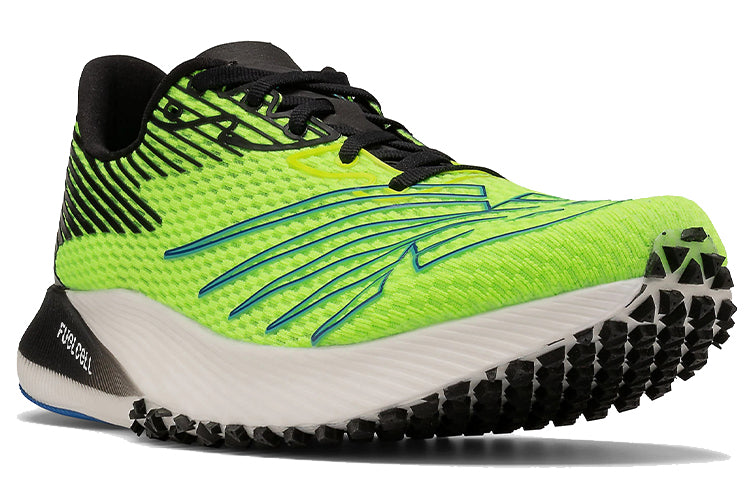 New Balance FuelCell RC 'Energy Lime' MRCELYB