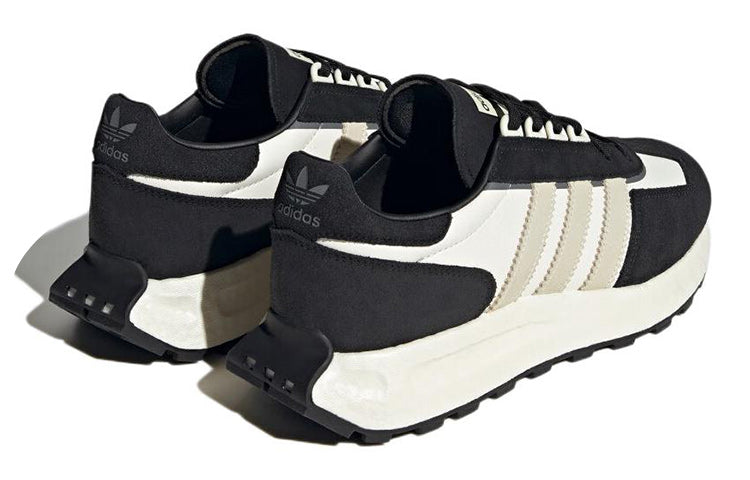 adidas Retropy E5 'Black White' IE1937