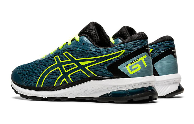 (GS) ASICS GT-1000 9 'Magnetic Blue' 1014A150-406