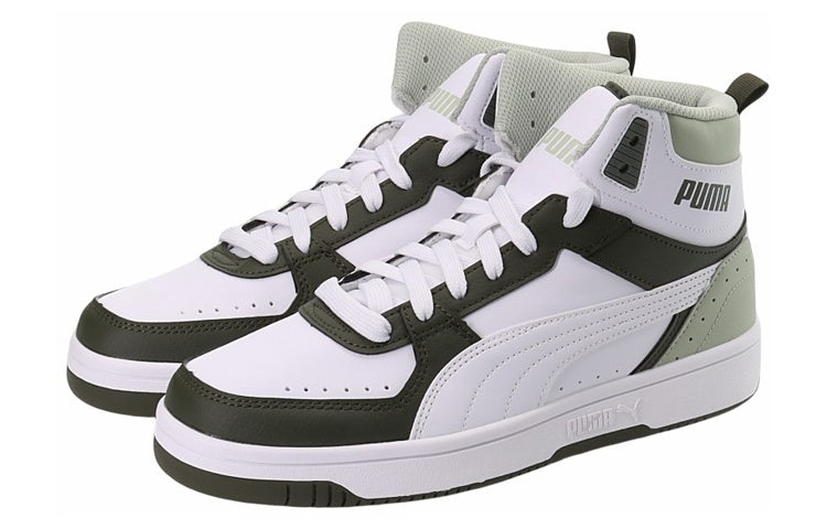 PUMA Rebound Joy 'White Forest Night' 374765-05
