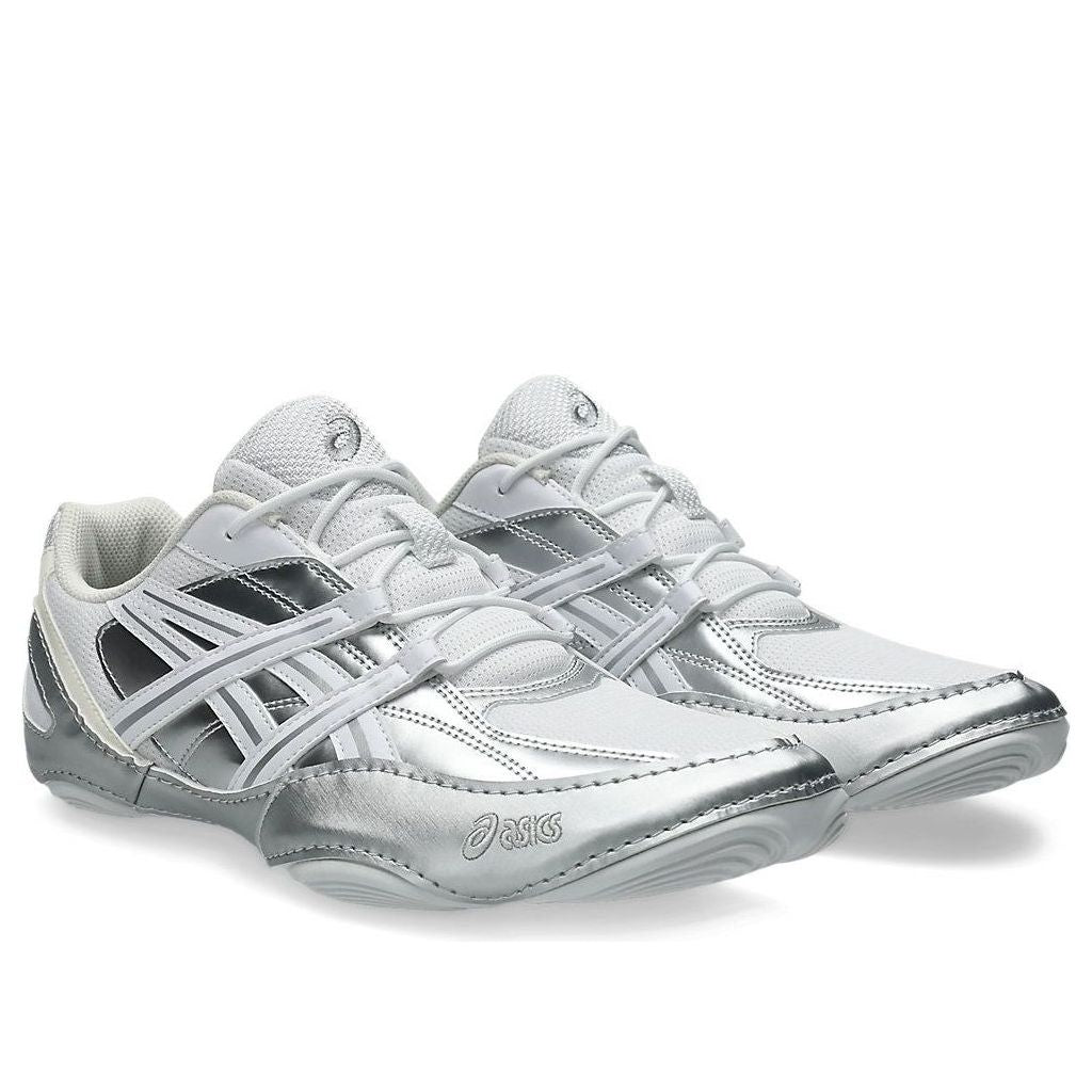 ASICS Hypersync 'White Pure Silver' 1203A879-100