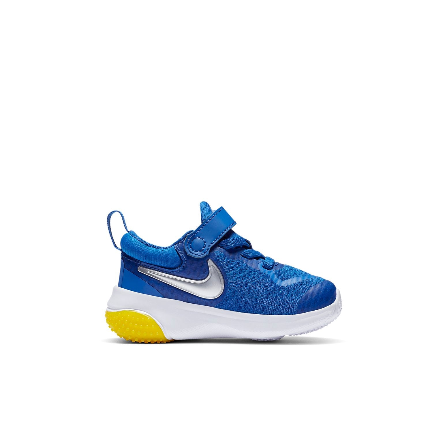 (TD) Nike Project Pod 'Game Royal Silver' CQ4398-400