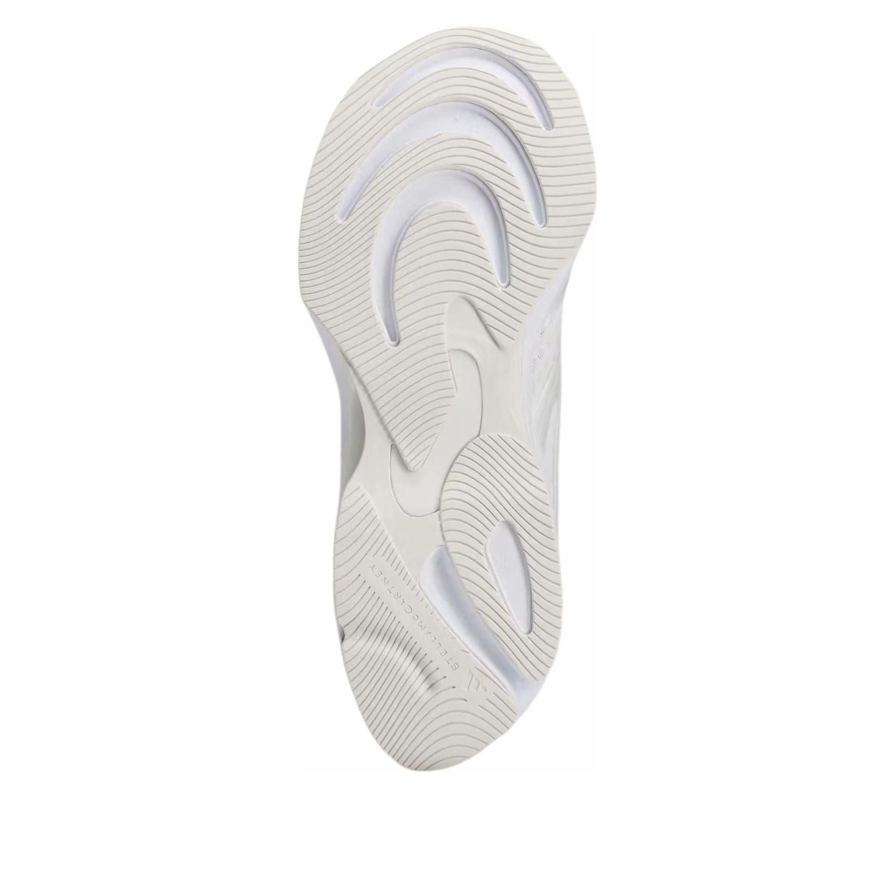 adidas by Stella McCartney Sportswear 2000 'All White' JH8763