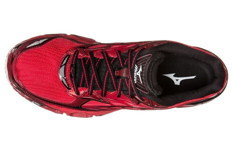 Mizuno Wave Prophecy 6 'Red Black' J1GC170010