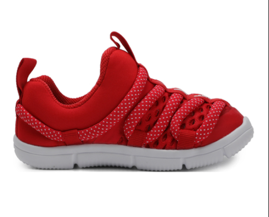 (TD) Nike Novice BR 'University Red' BQ6721-601