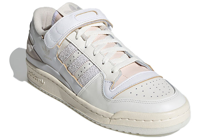 adidas Forum 84 Low 'Orbit Grey' FY4577